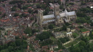 Lincoln Cathedral