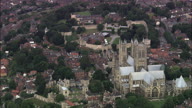 Lincoln Cathedral