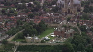 Lincoln Castle