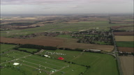 Raf Scampton  Dambusters Base For Raid On German Dams