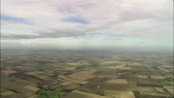 High Over Lincolnshire Wolds