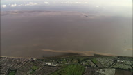 Moving Off Coast Towards Spurn Head