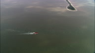 Ship Off Spurn Head