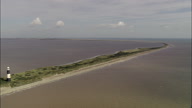 Low Track All Along Spurn Head
