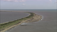 Low Track All Along Spurn Head