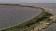 Low Track All Along Spurn Head Close