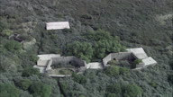 Ww Ii Coastal Artillery Hidden Beneath Ground And Grass
