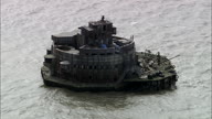 Bull Sand Humber Fort