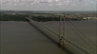 Humber Suspension Bridge