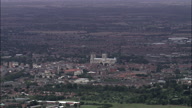 York And York Minster
