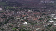 York And York Minster