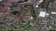 York Streets