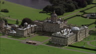 Castle Howard And Pull Out