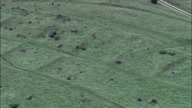 Wharram Percy Deserted Medieval Village Grounds
