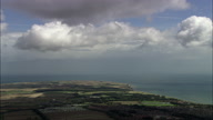 Flamborough Head Approach