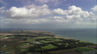 Flamborough Head Approach