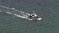 Little Boat Of Flamborough Head