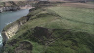 Flamborough Head Cliffs