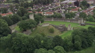 Pickering Castle