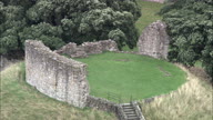 Pickering Castle