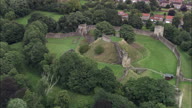 Pickering Castle