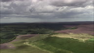 North Yorkshire Moors