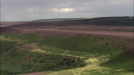 North Yorkshire Moors