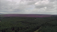 North Yorkshire Moors