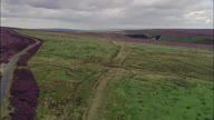 Wades Causeway Across N. Yorks Moor
