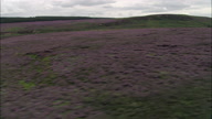 Wades Causeway Across N. Yorks Moor