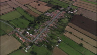 Appleton-Le-Moors  Medieval Layout