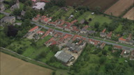 Appleton-Le-Moors  Medieval Layout