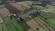 Appleton-Le-Moors  Medieval Layout