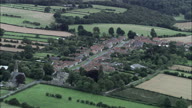 Appleton-Le-Moors  Medieval Layout