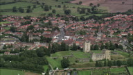 Helmsley Castle