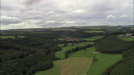 Reivaulx Terrace Landscape