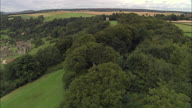 Reivaulx Terrace Landscape