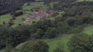 Reivaulx Terrace Landscape