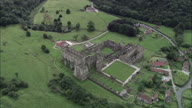 Reivaulx Abbey
