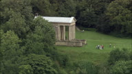 Temple On Reivaulx Terrace