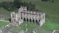 Rievaulx Abbey