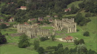 Rievaulx Abbey