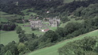 Reivaulx Terrace An Abbey