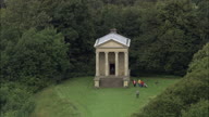Temple On Reivaulx Terrace