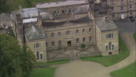 Aske Hall