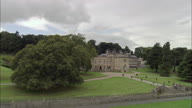 Aske Hall