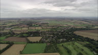 Landing At Durham Tees Valley Airport