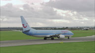 Teeside Airport