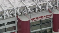 Middlesborough Fc