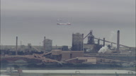 Redcar Steel Works
